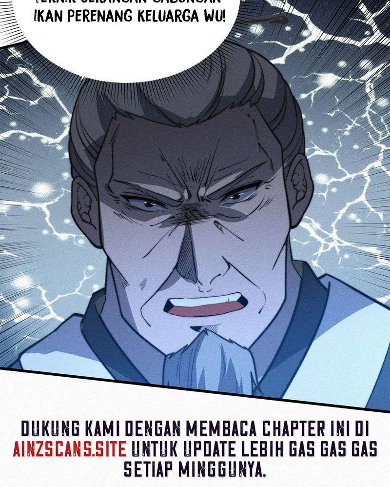 Ultimate Devouring System Bab 18 halaman 38