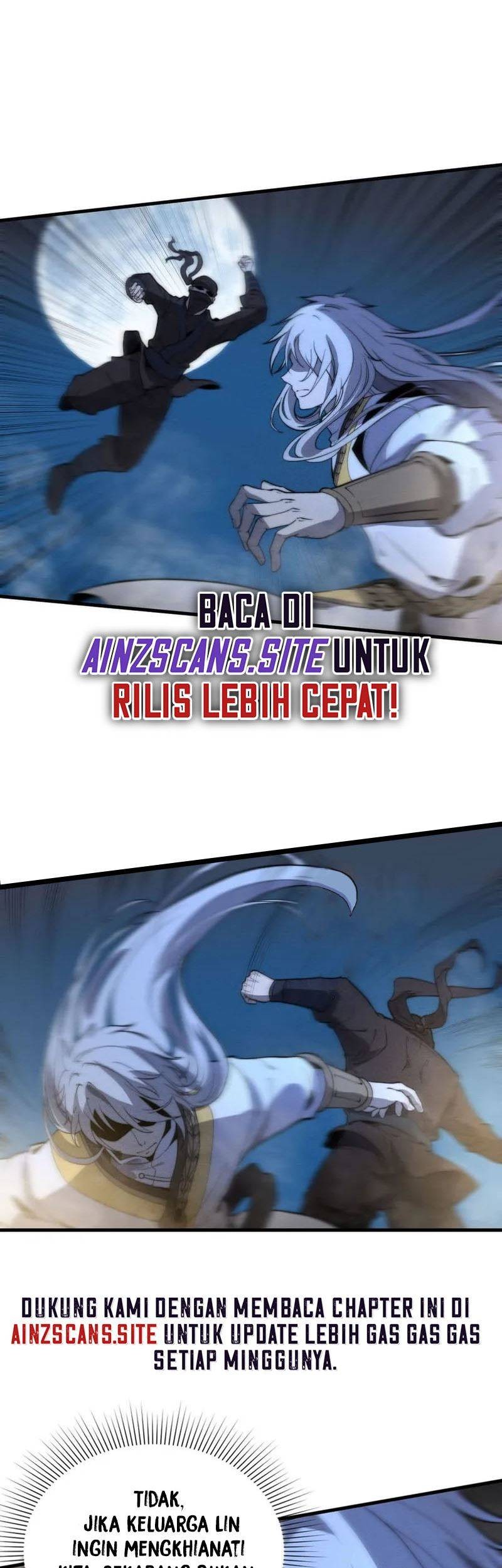 Ultimate Devouring System Bab 19 halaman 7