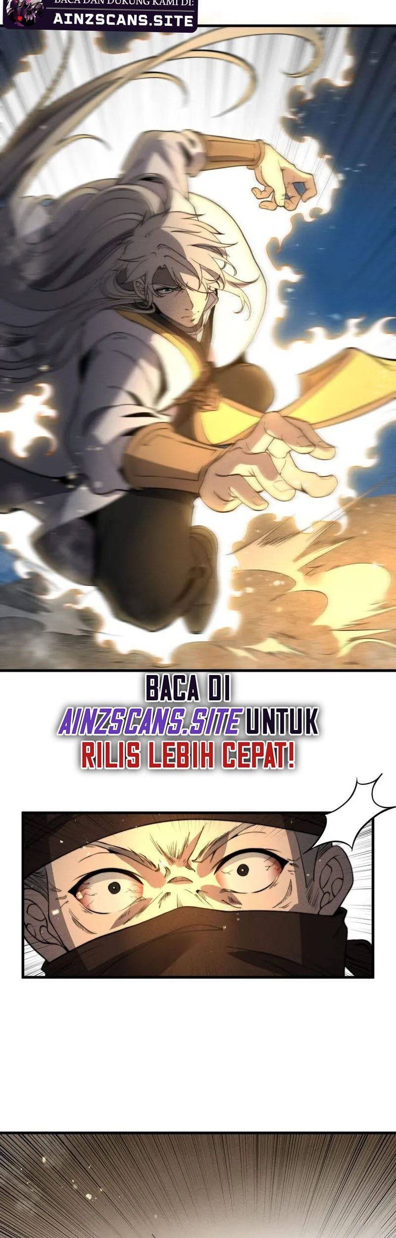 Ultimate Devouring System Bab 19 halaman 13