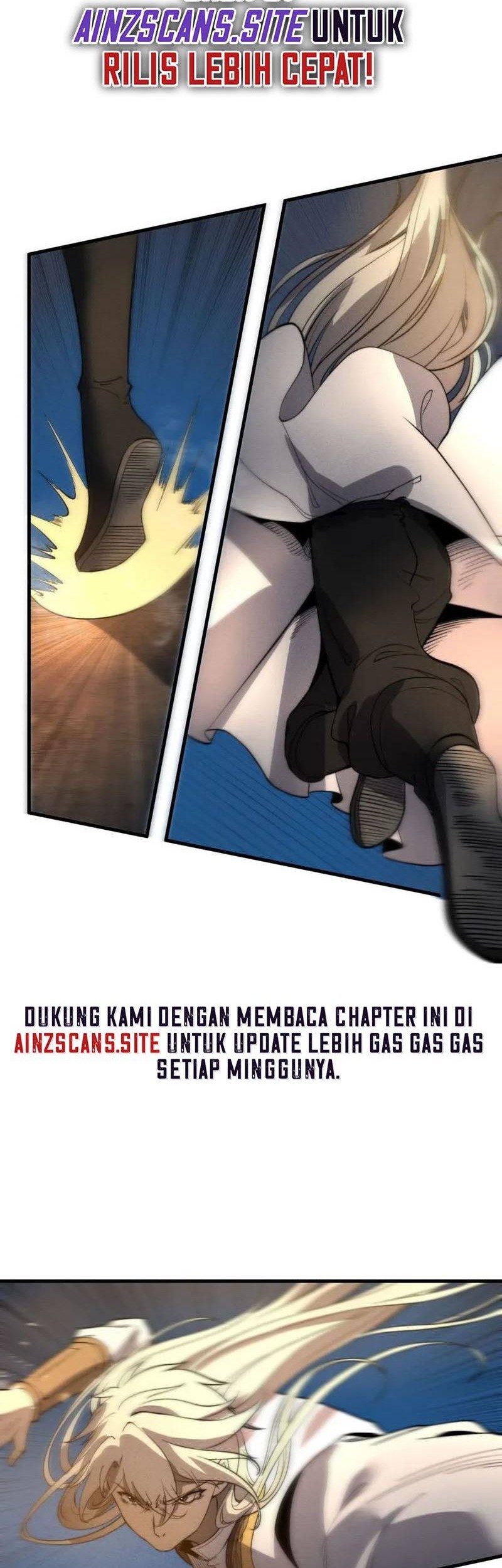 Ultimate Devouring System Bab 19 halaman 16