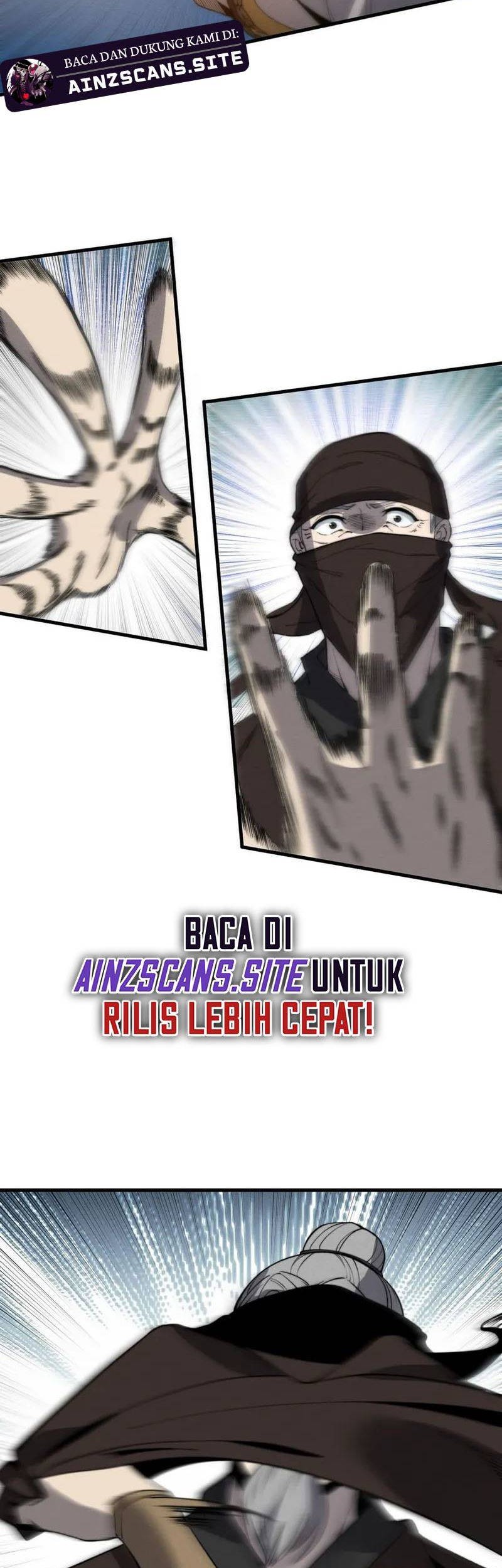 Ultimate Devouring System Bab 19 halaman 17