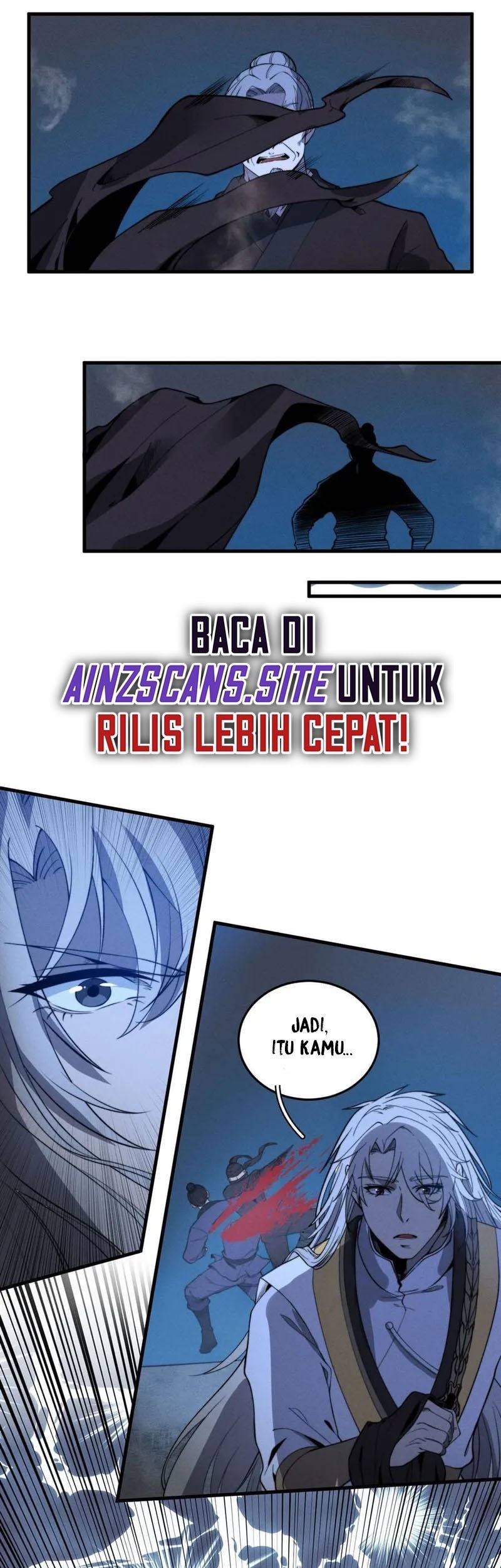 Ultimate Devouring System Bab 19 halaman 19