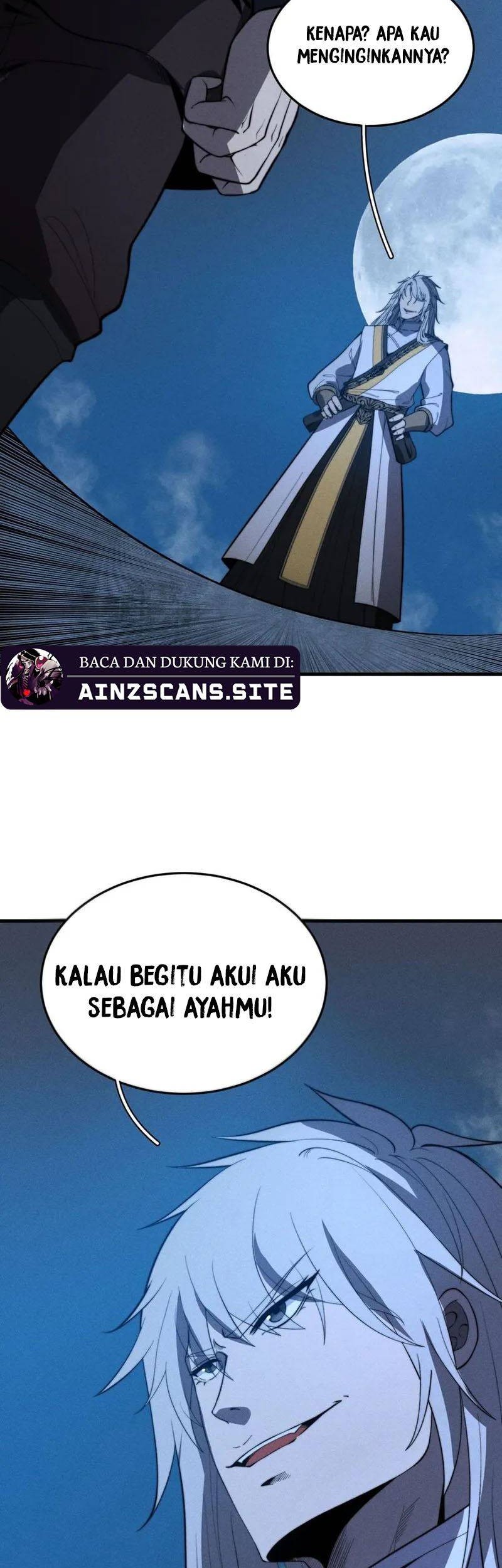 Ultimate Devouring System Bab 19 halaman 29