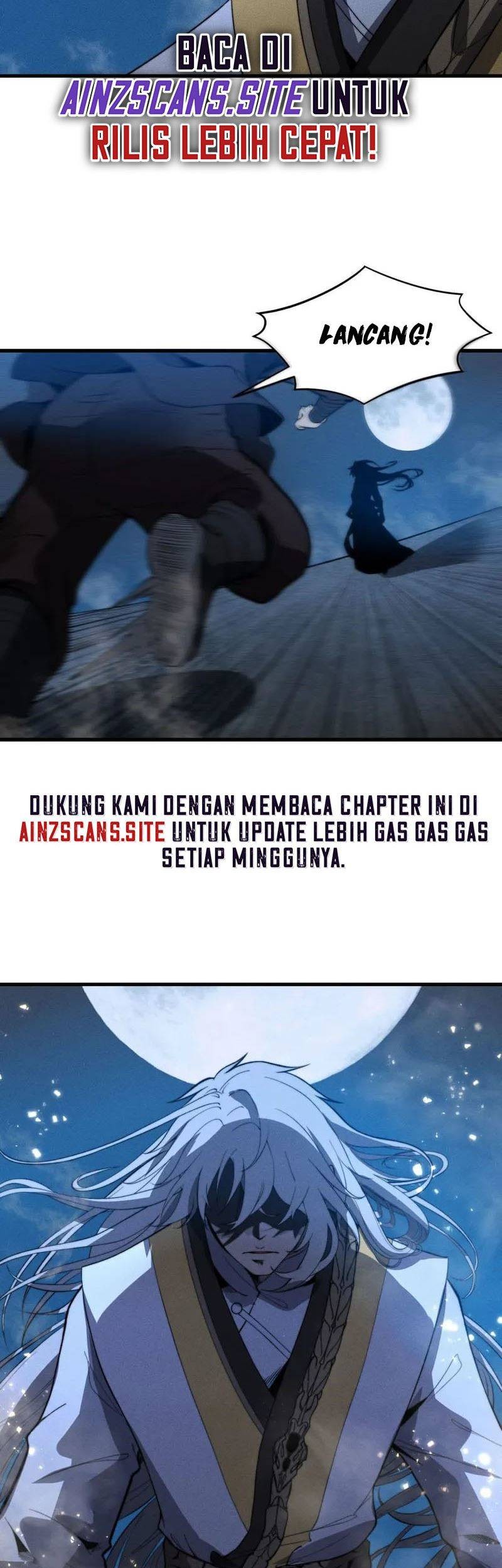 Ultimate Devouring System Bab 19 halaman 31