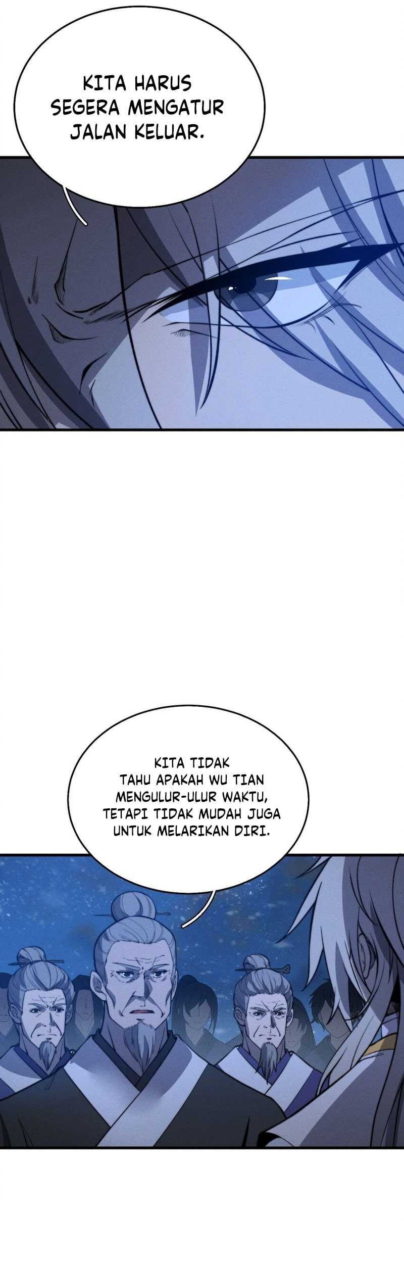 Ultimate Devouring System Bab 22 halaman 16