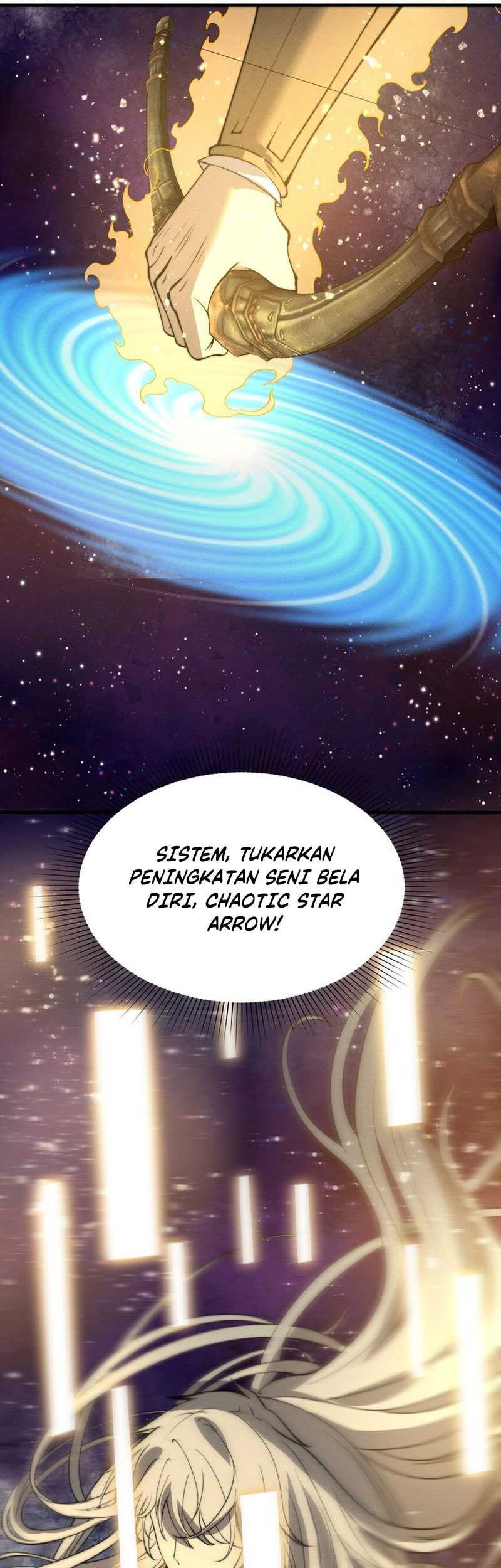 Ultimate Devouring System Bab 22 halaman 25