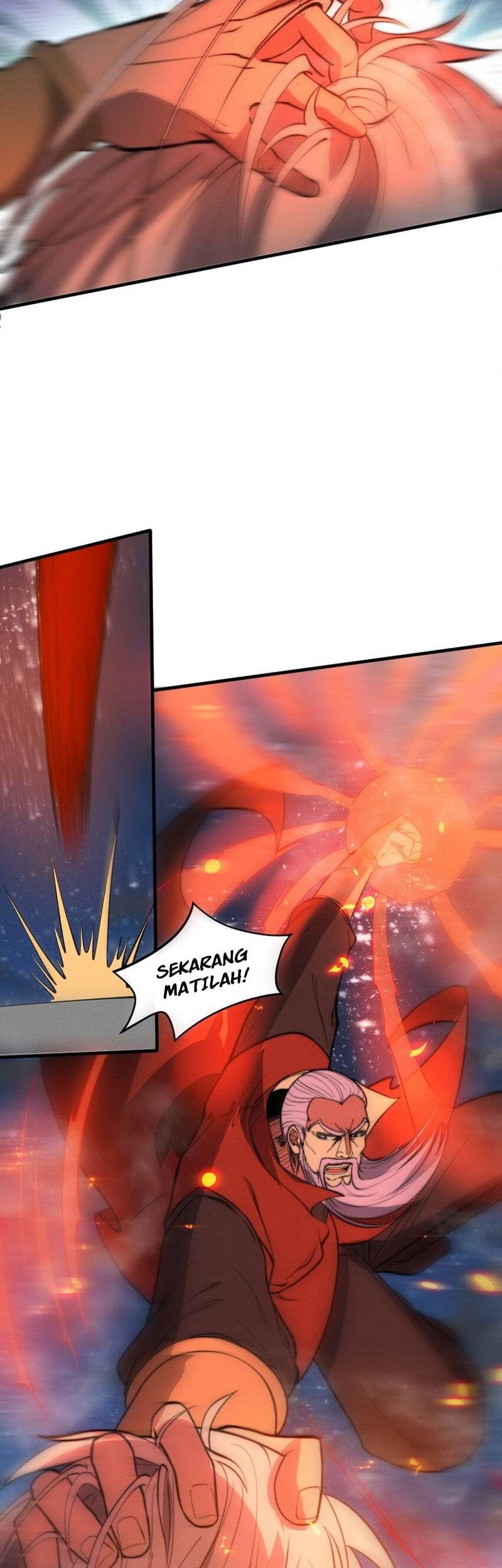 Ultimate Devouring System Bab 23 halaman 22
