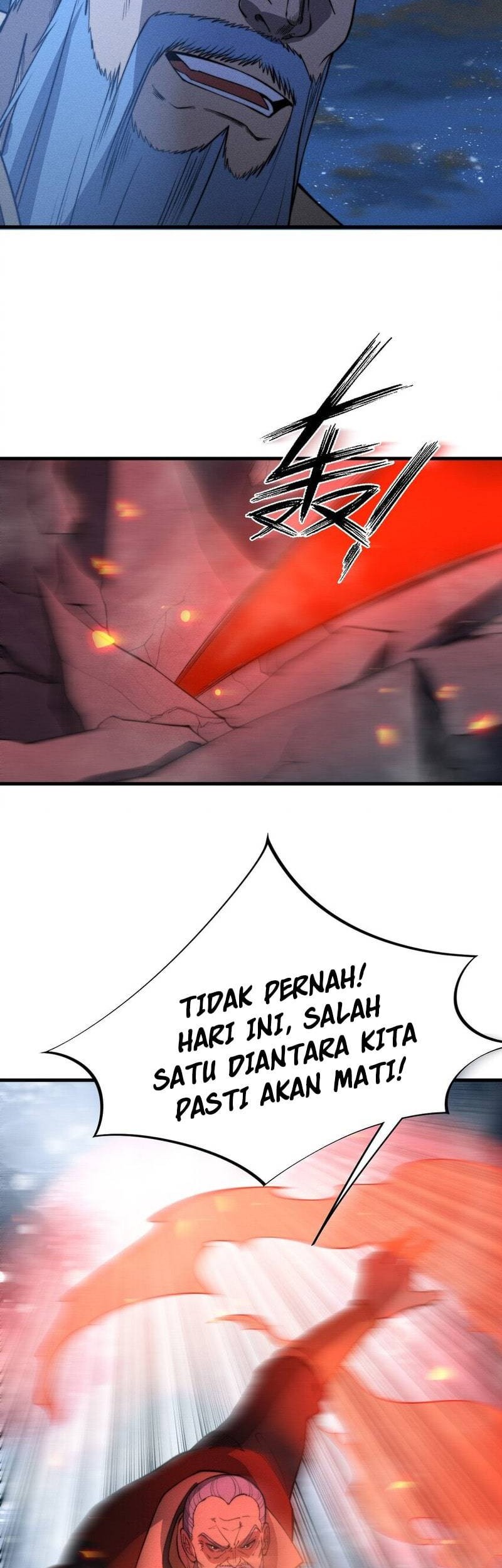 Ultimate Devouring System Bab 23 halaman 38