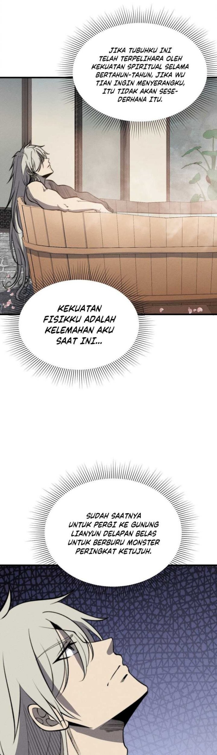 Ultimate Devouring System Bab 24 halaman 18