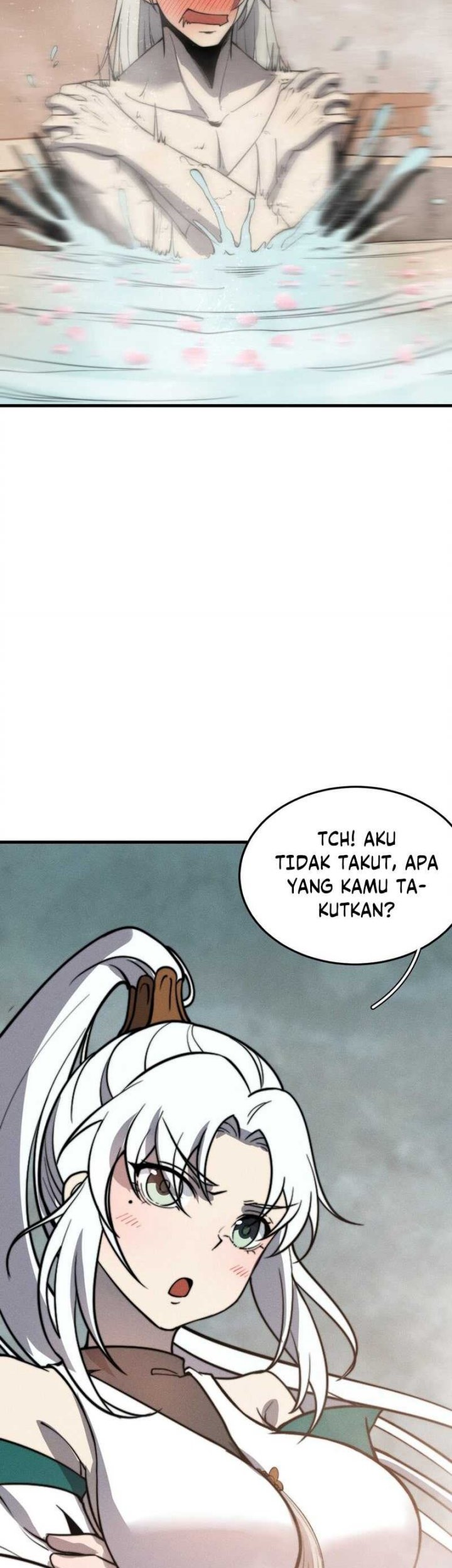 Ultimate Devouring System Bab 24 halaman 20