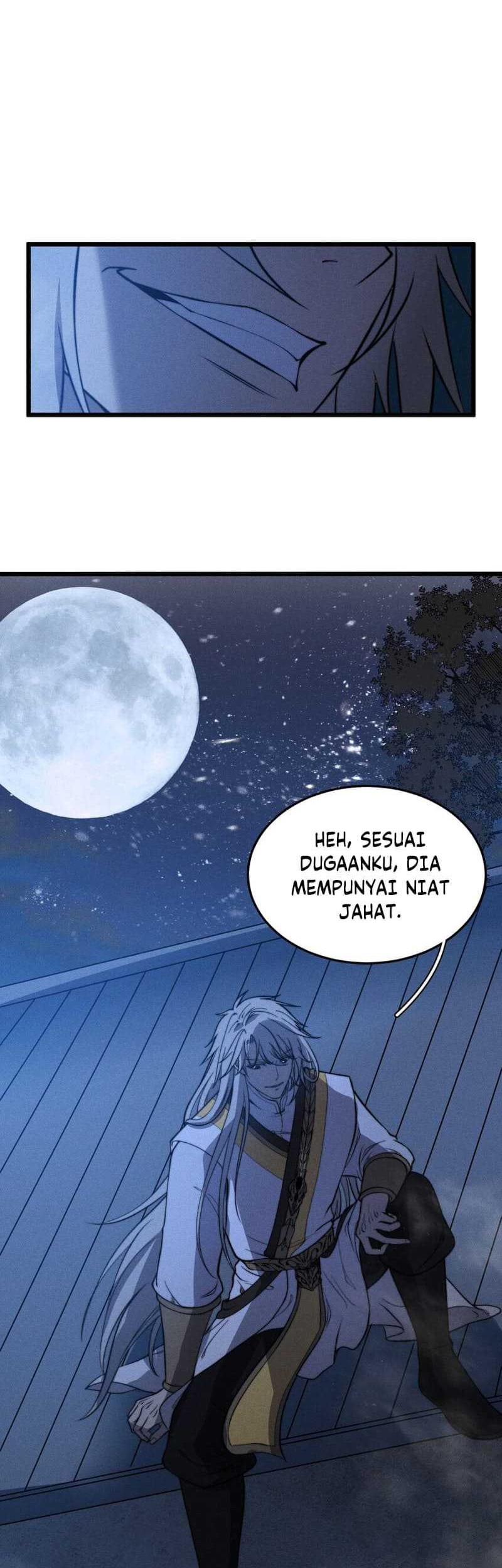 Ultimate Devouring System Bab 25 halaman 27