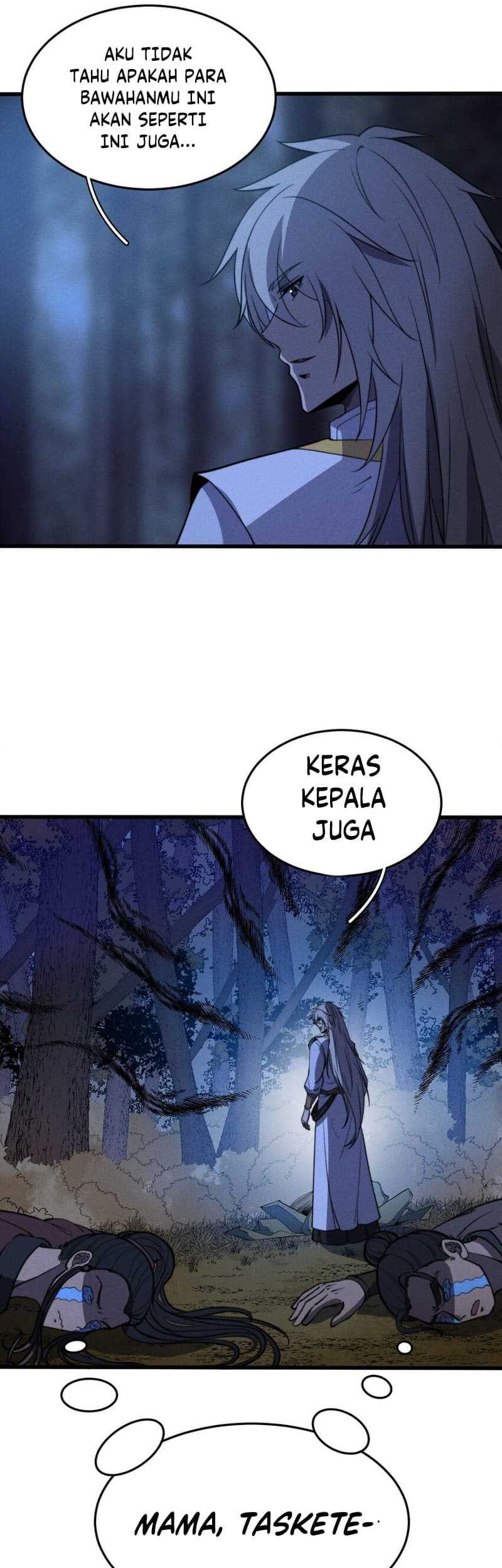 Ultimate Devouring System Bab 26 halaman 26