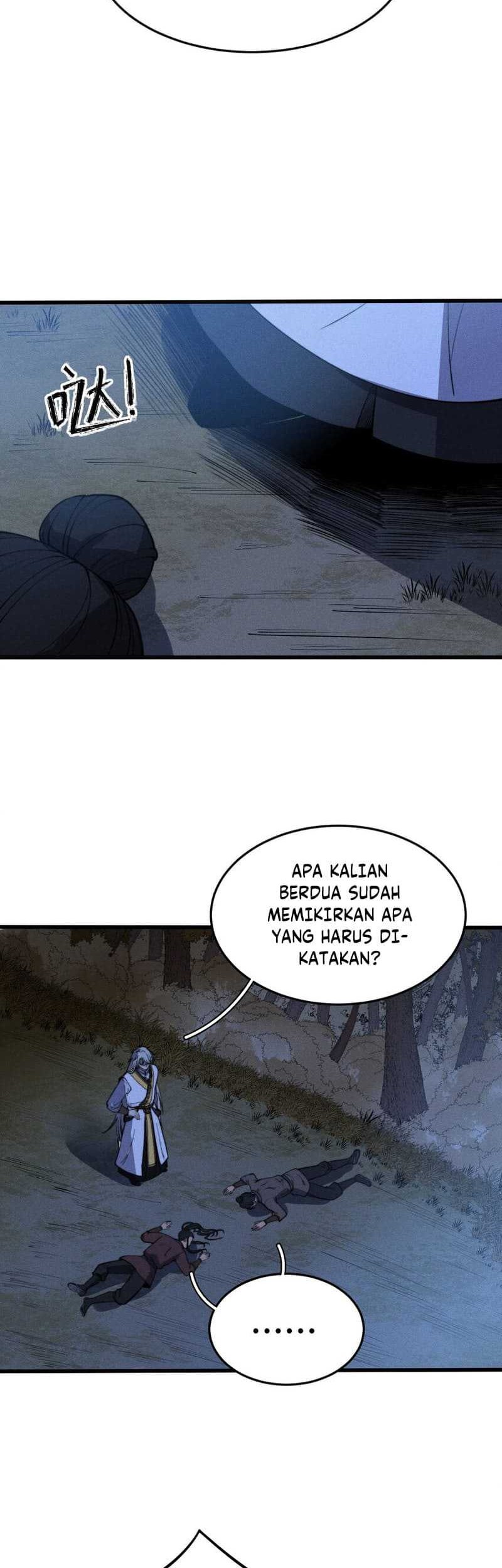 Ultimate Devouring System Bab 26 halaman 27