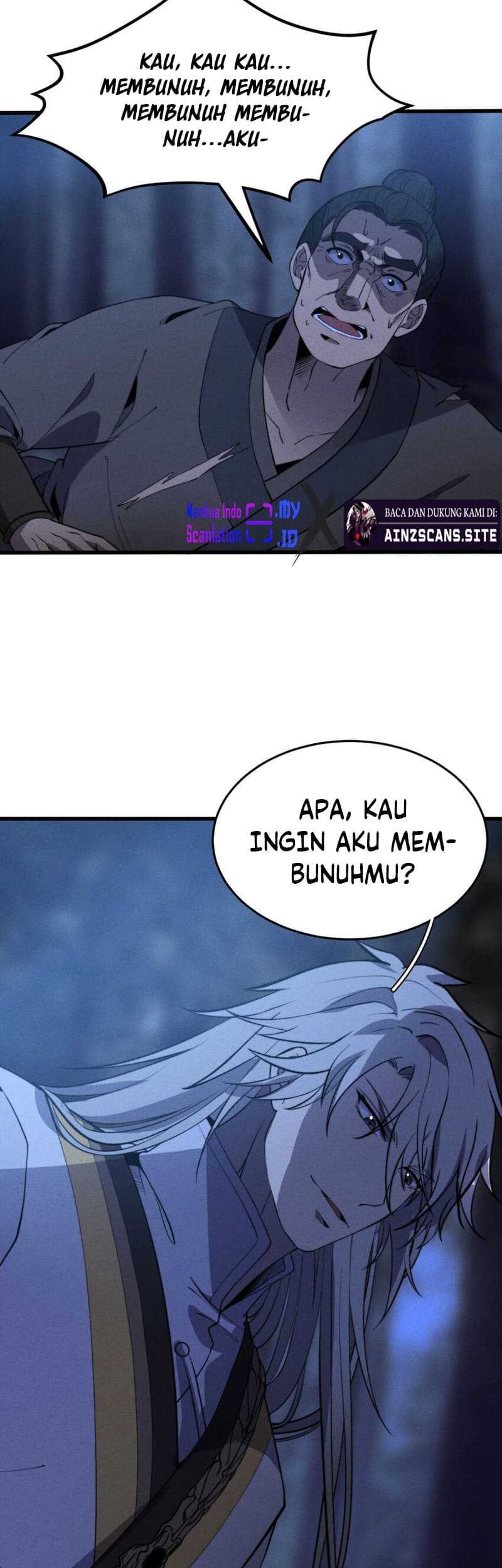 Ultimate Devouring System Bab 26 halaman 28