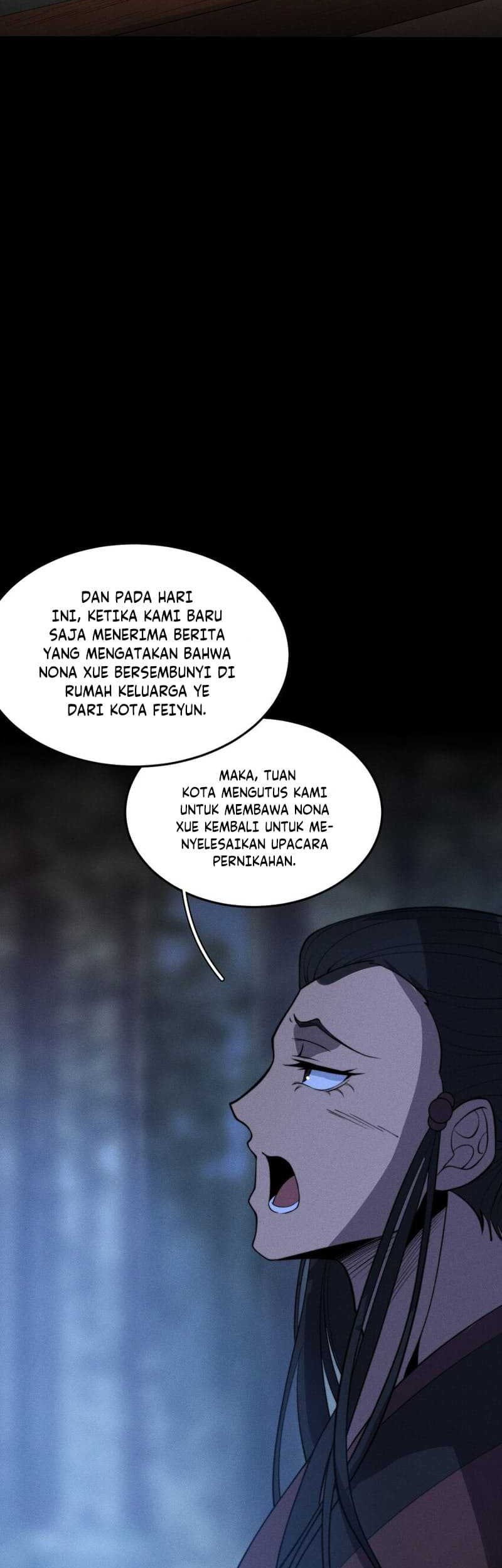 Ultimate Devouring System Bab 26 halaman 38