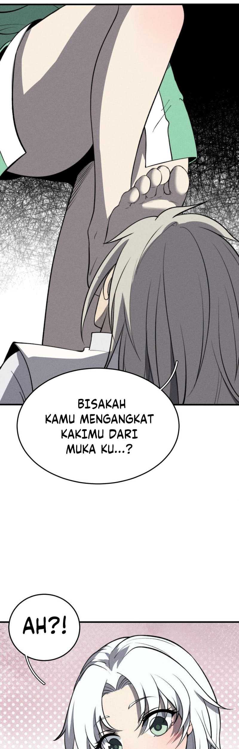 Ultimate Devouring System Bab 27 halaman 13