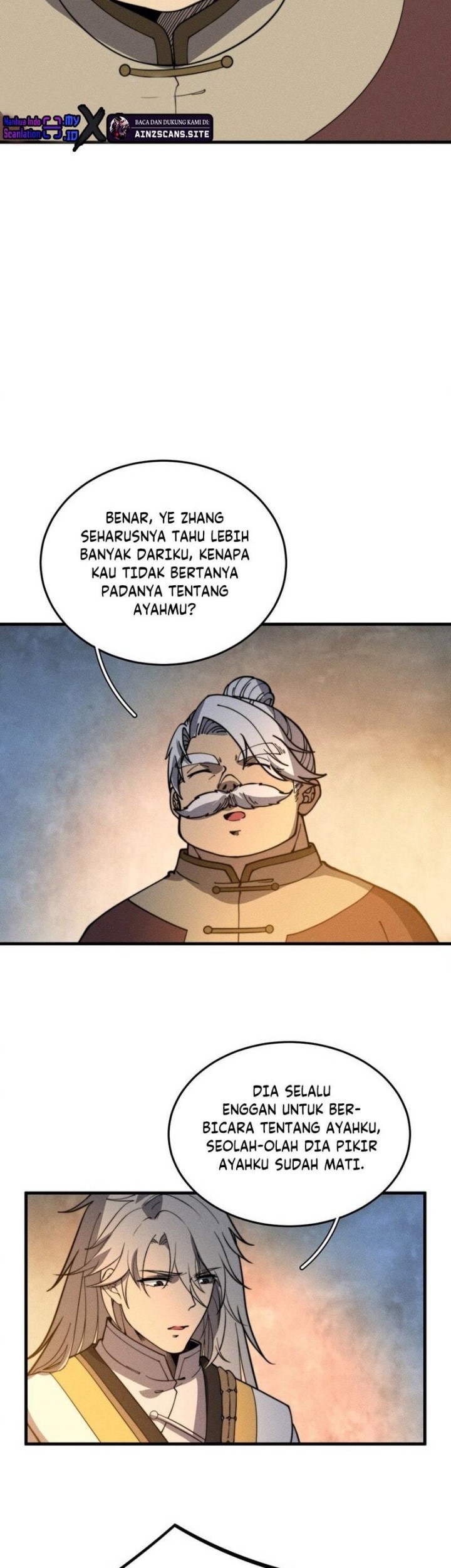 Ultimate Devouring System Bab 29 halaman 24