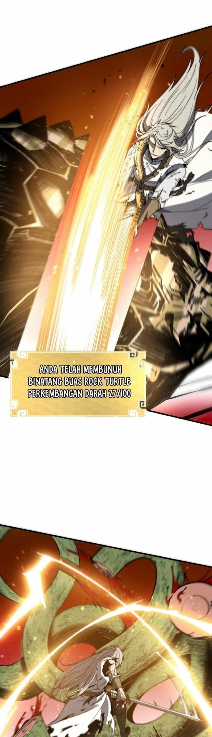 Ultimate Devouring System Bab 30 halaman 10