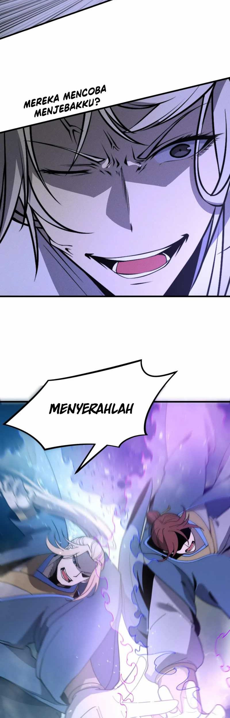 Ultimate Devouring System Bab 32 halaman 6