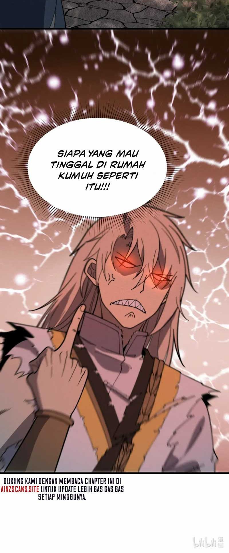 Ultimate Devouring System Bab 32 halaman 39