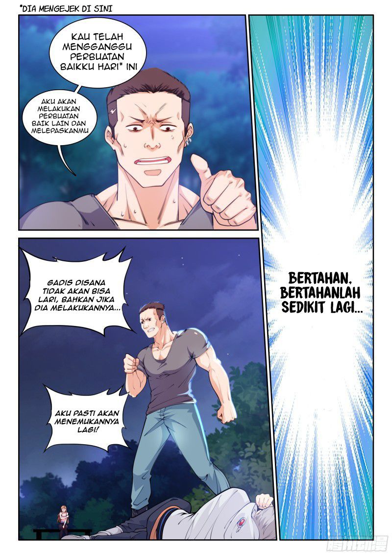 Ultimate Loading System Bab 01 halaman 22