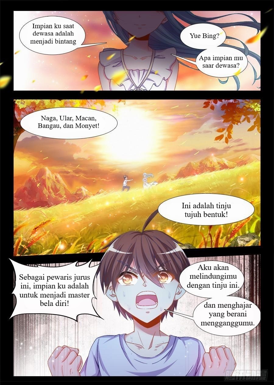 Ultimate Path Martial Arts chapter 01 halaman 4