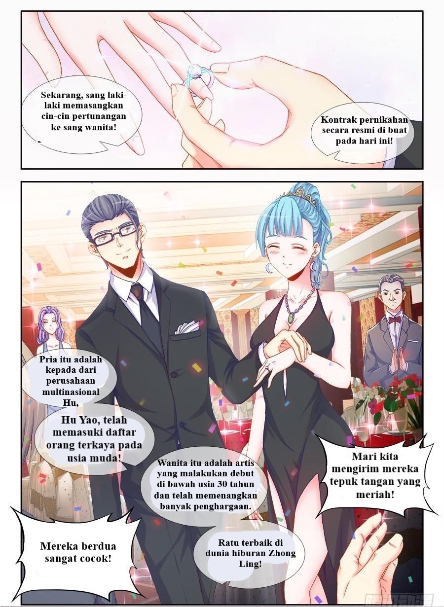 Ultimate Path Martial Arts chapter 01 halaman 12
