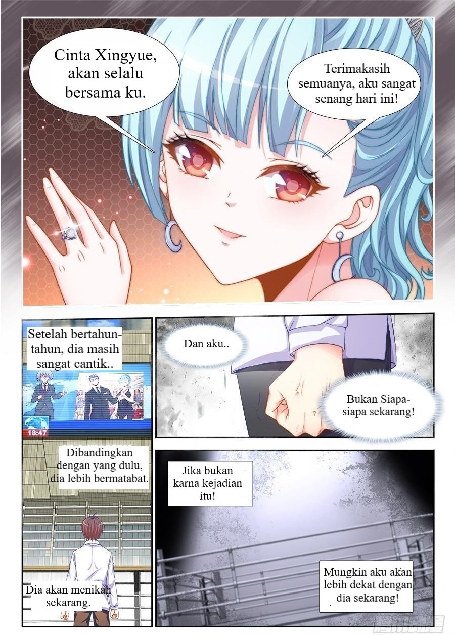 Ultimate Path Martial Arts chapter 01 halaman 13