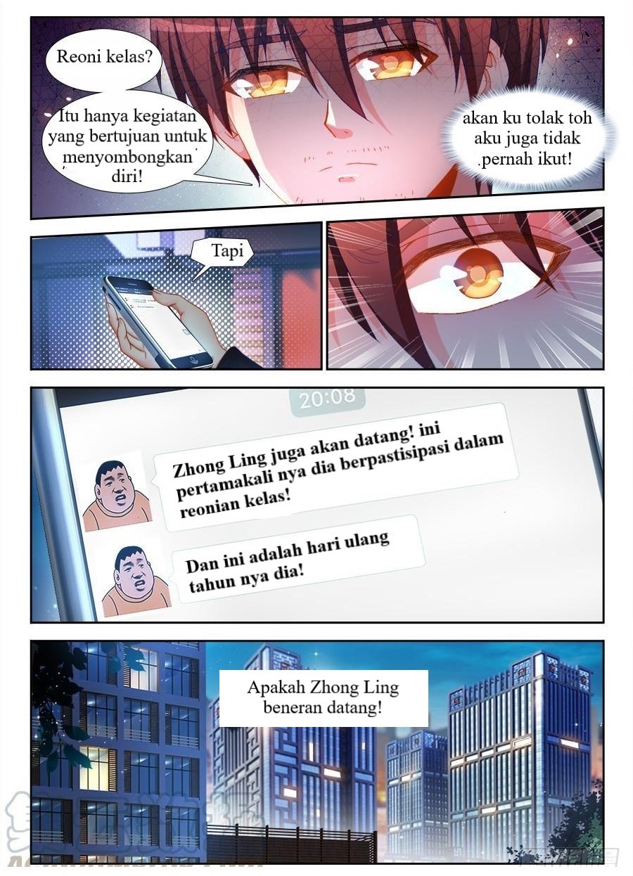 Ultimate Path Martial Arts chapter 01 halaman 16