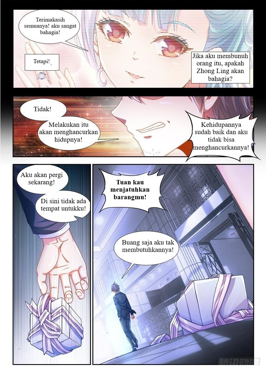 Ultimate Path Martial Arts chapter 01 halaman 21