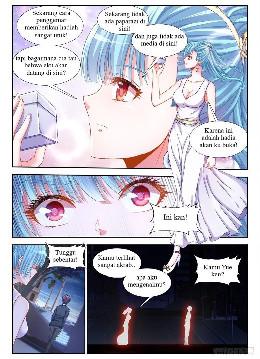 Ultimate Path Martial Arts chapter 01 halaman 22