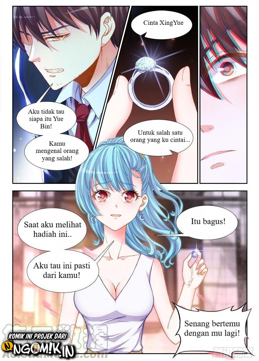 Ultimate Path Martial Arts chapter 01 halaman 23