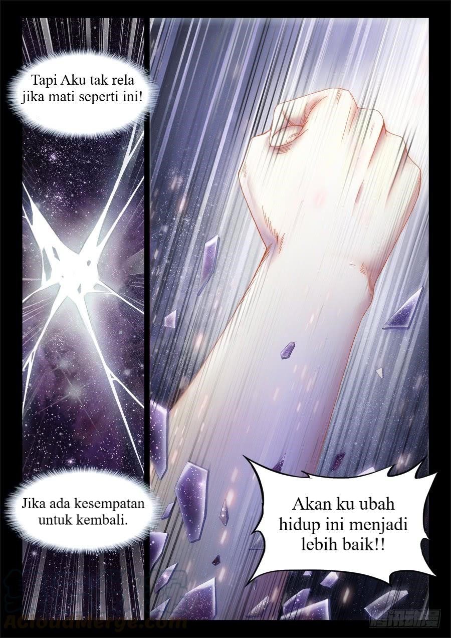 Ultimate Path Martial Arts chapter 01 halaman 30