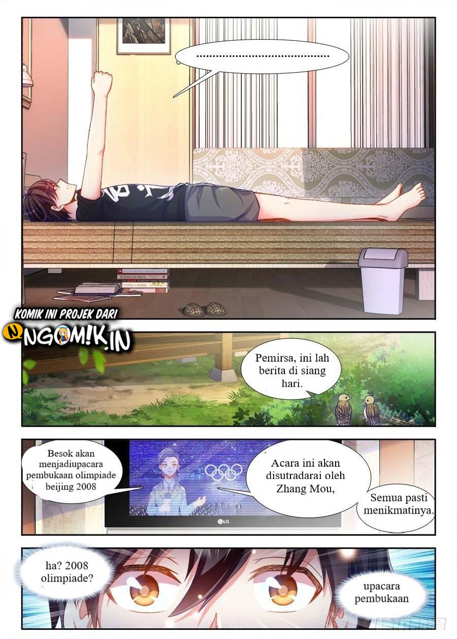 Ultimate Path Martial Arts chapter 01 halaman 31