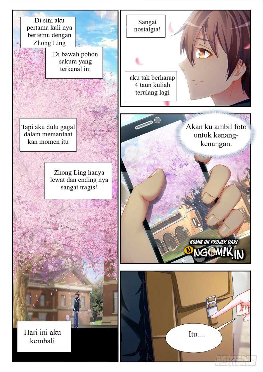 Ultimate Path Martial Arts chapter 02 halaman 13