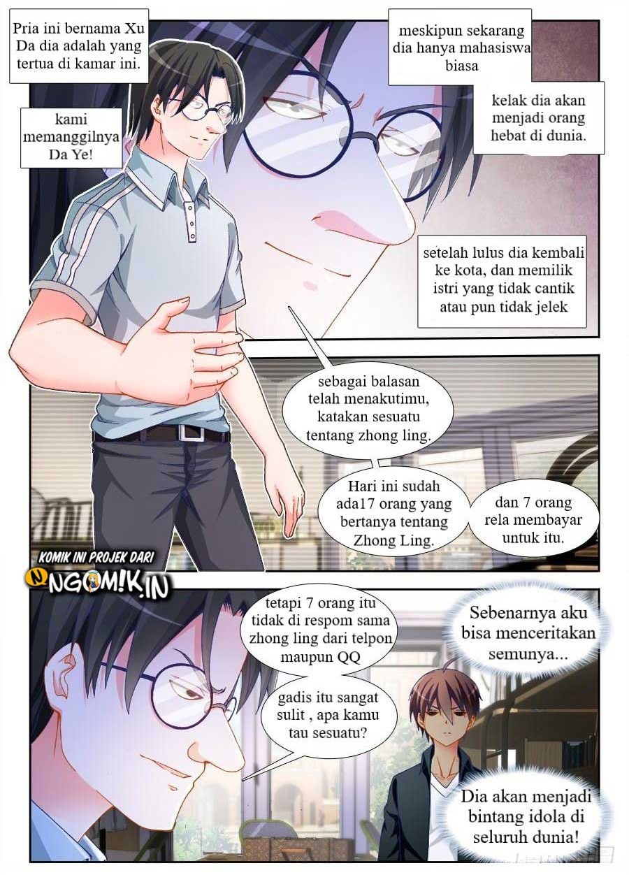 Ultimate Path Martial Arts Bab 03 halaman 6