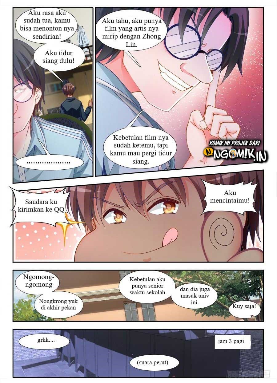 Ultimate Path Martial Arts Bab 03 halaman 12