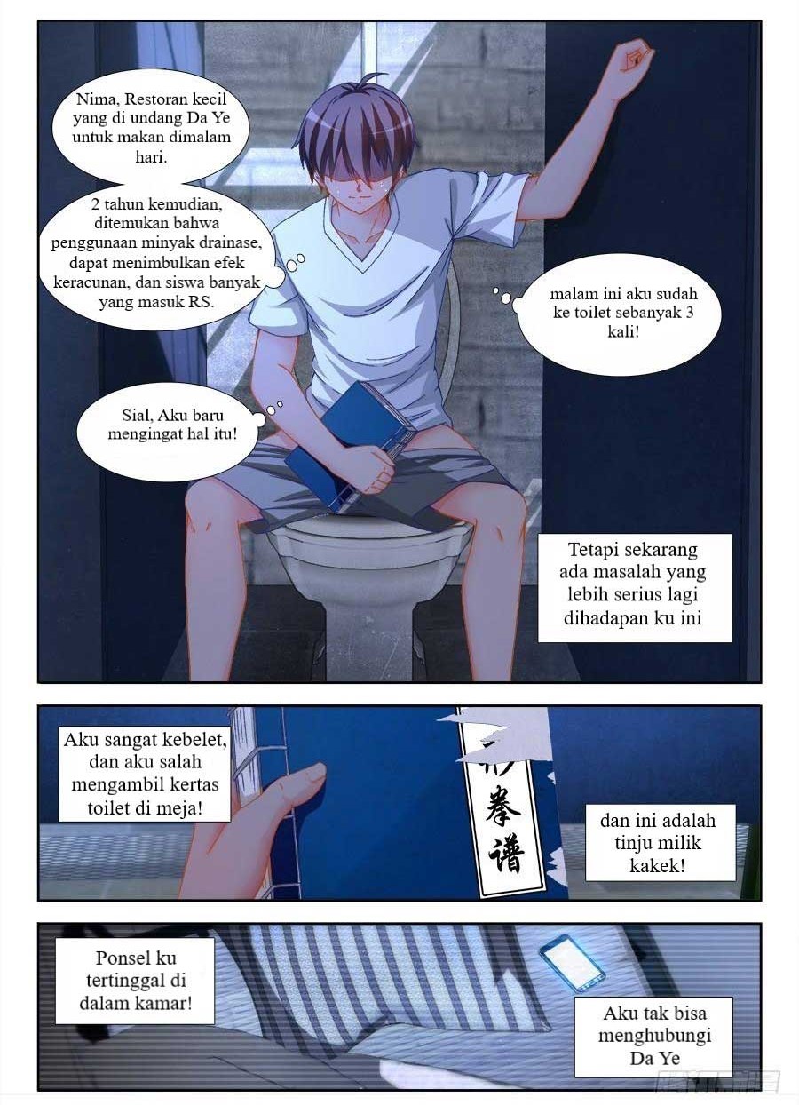 Ultimate Path Martial Arts Bab 03 halaman 13