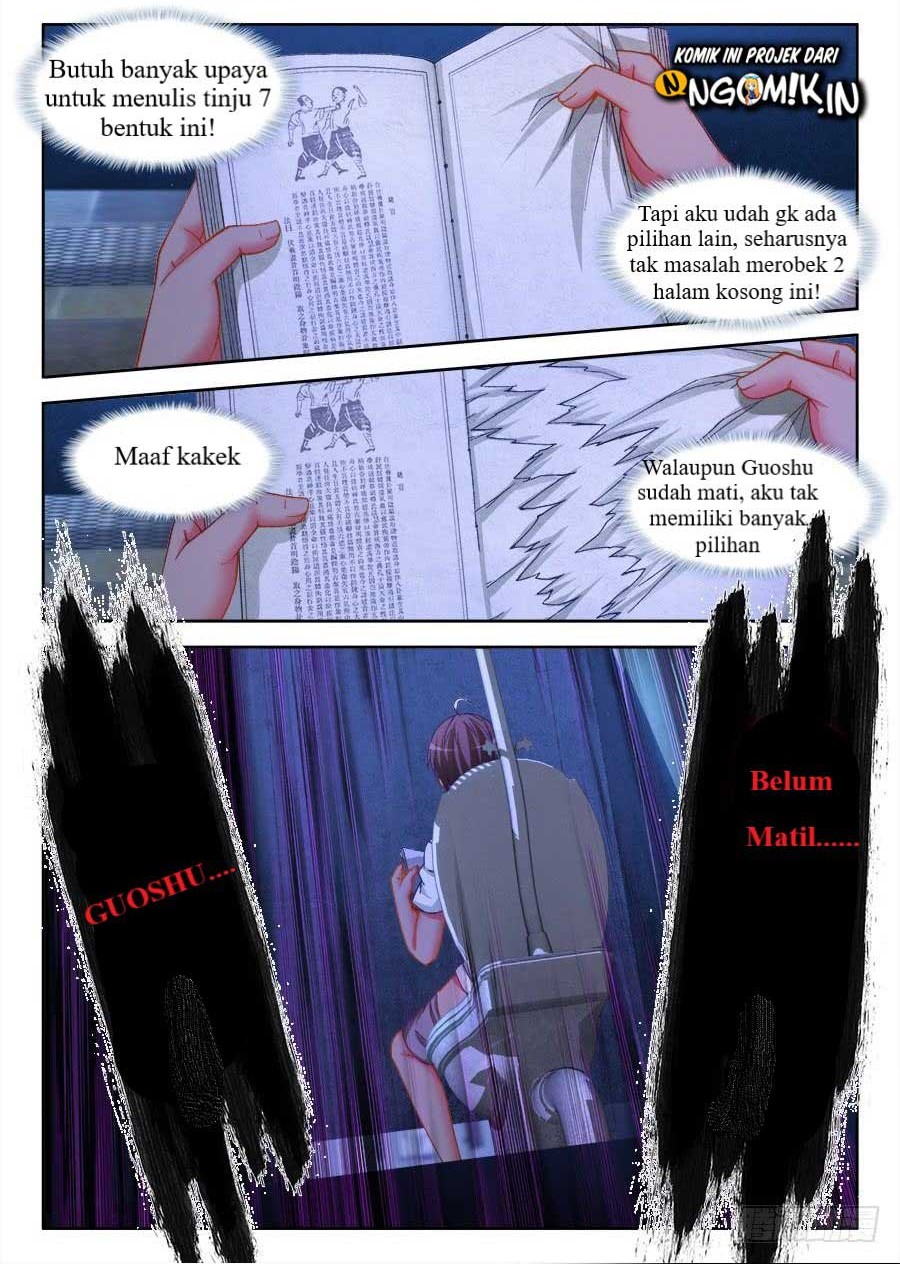 Ultimate Path Martial Arts Bab 03 halaman 14