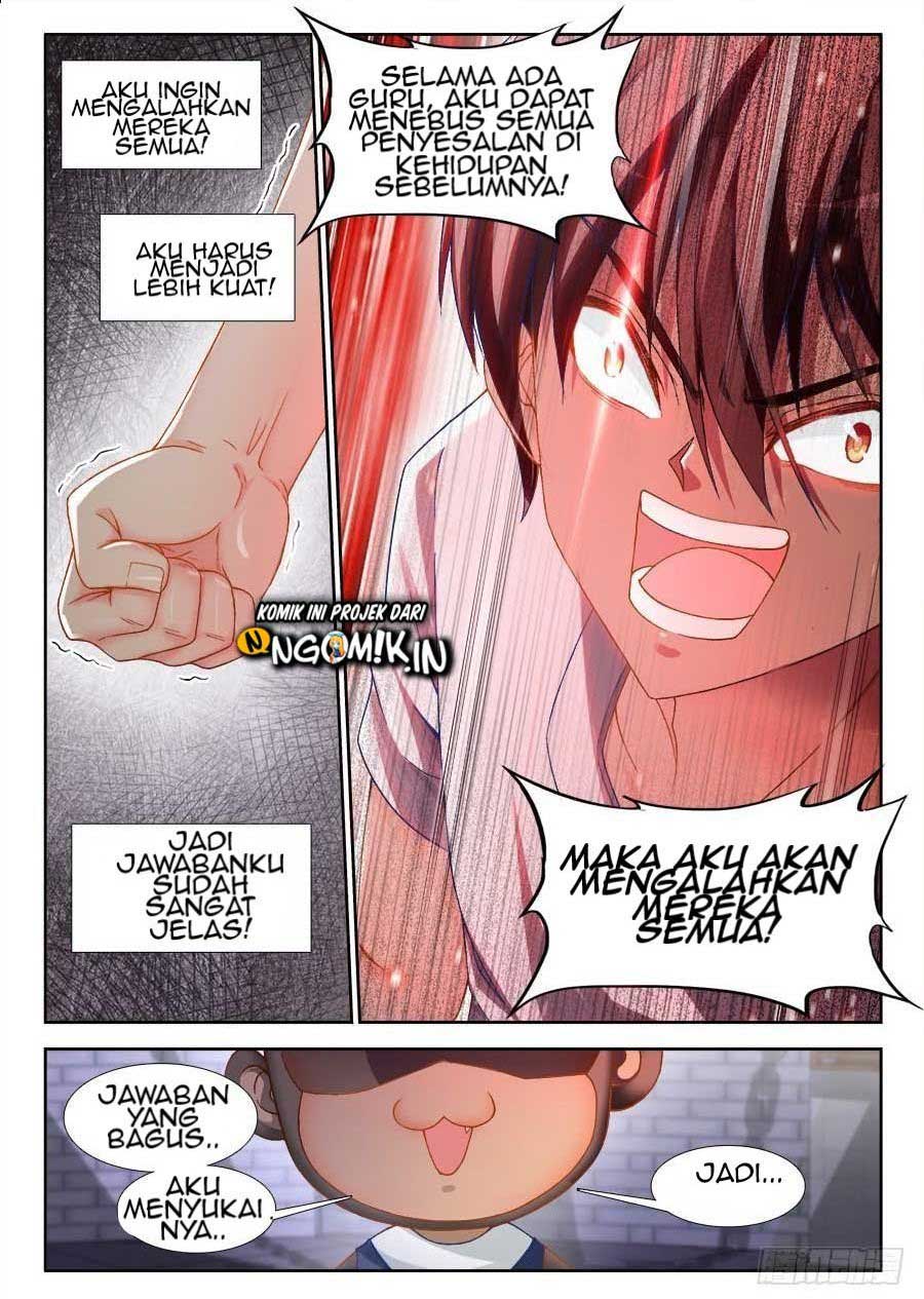 Ultimate Path Martial Arts chapter 04 halaman 5