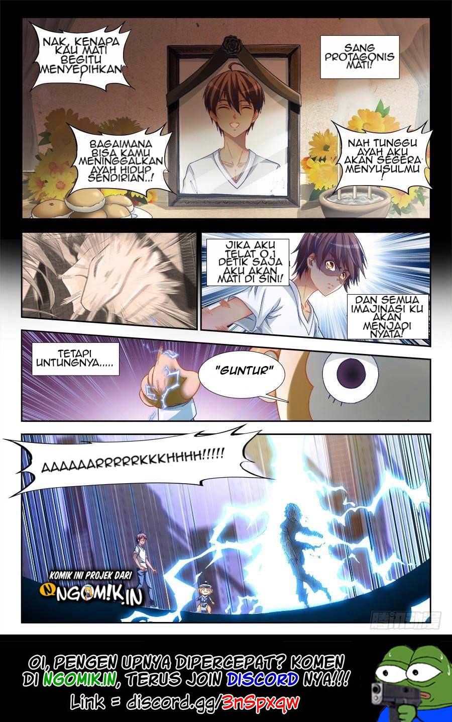 Ultimate Path Martial Arts Bab 05 halaman 3