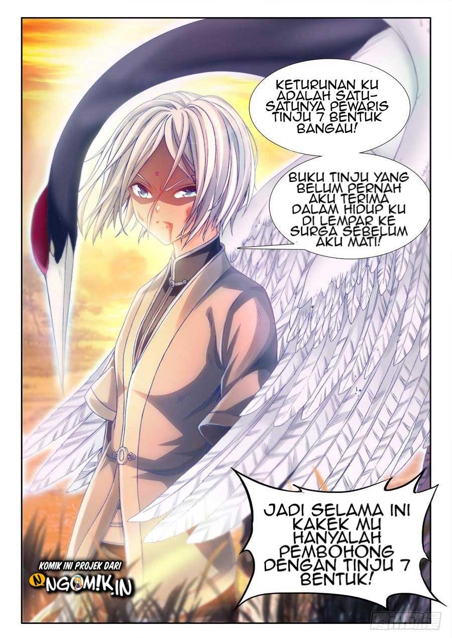 Ultimate Path Martial Arts Bab 05 halaman 5