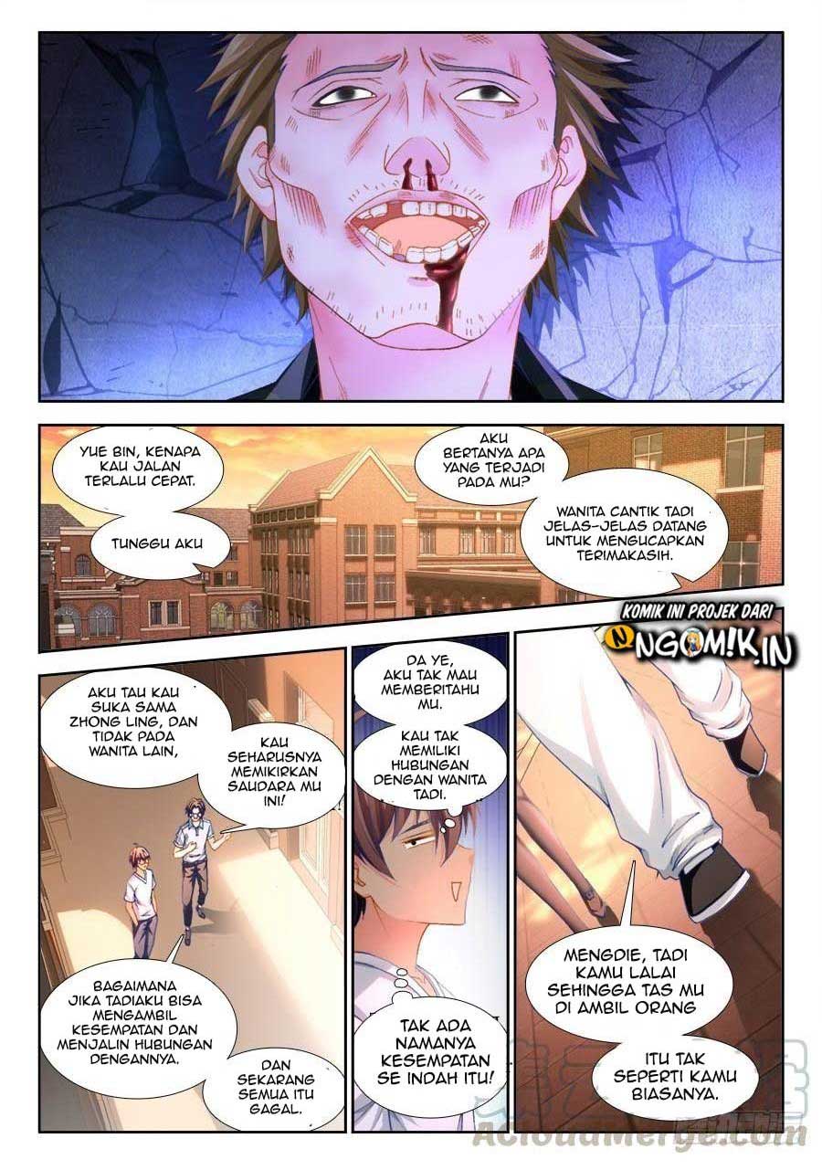 Ultimate Path Martial Arts Bab 06 halaman 9