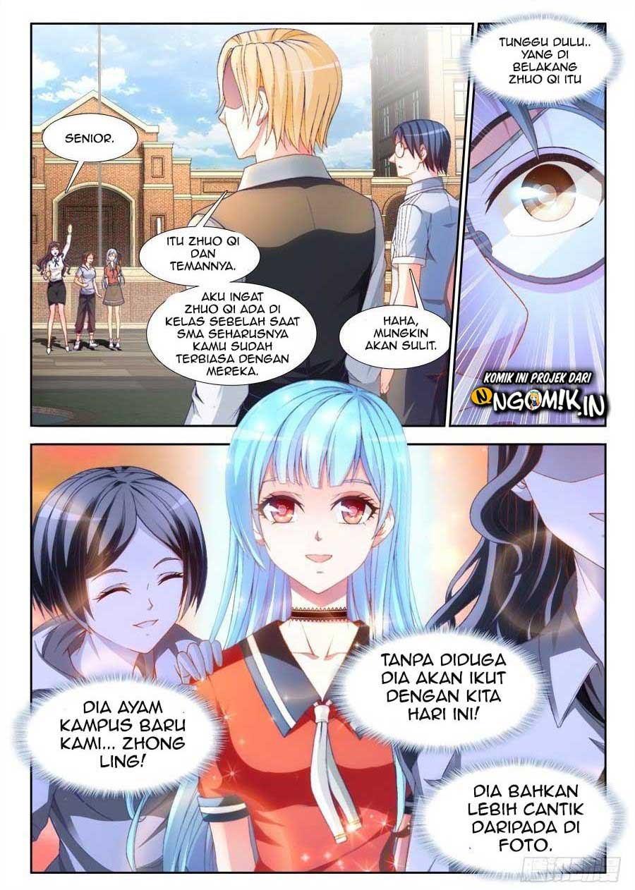 Ultimate Path Martial Arts Bab 07 halaman 13