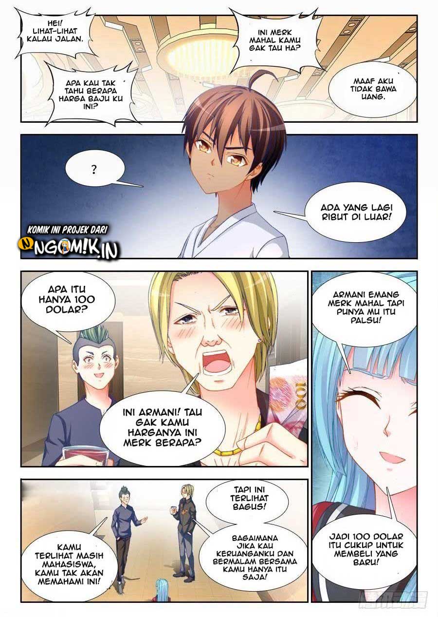 Ultimate Path Martial Arts Bab 09 halaman 10