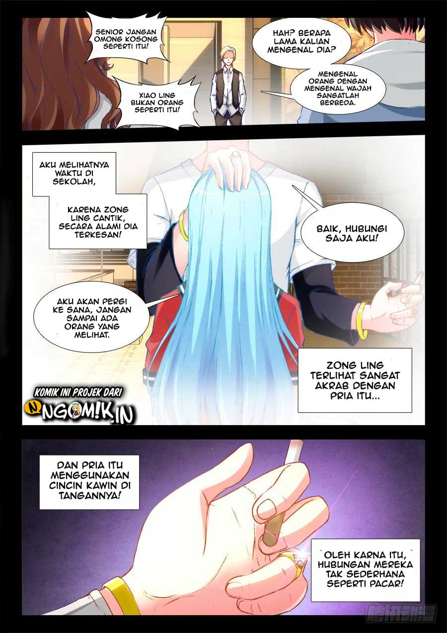 Ultimate Path Martial Arts chapter 10 halaman 6