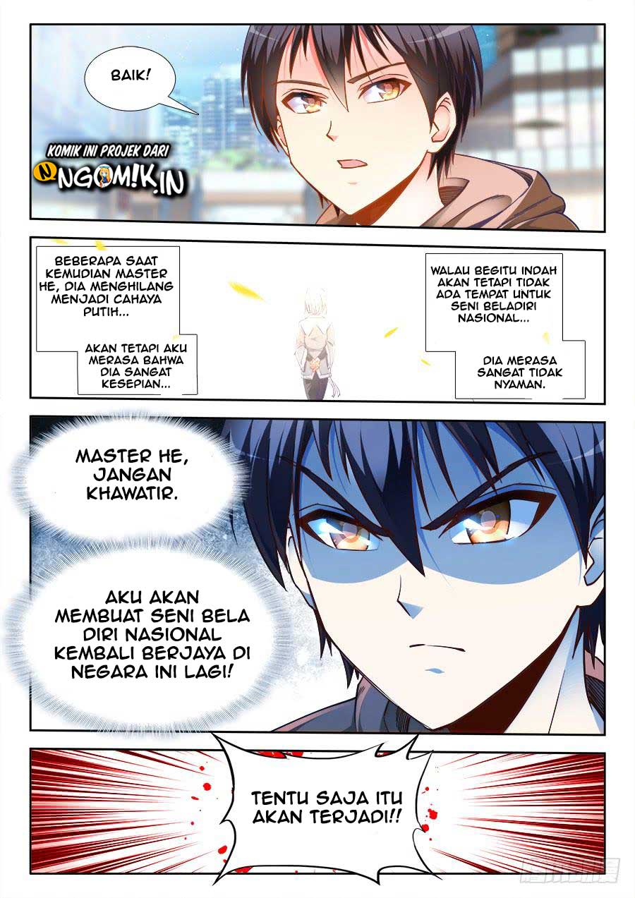 Ultimate Path Martial Arts Bab 21 halaman 13