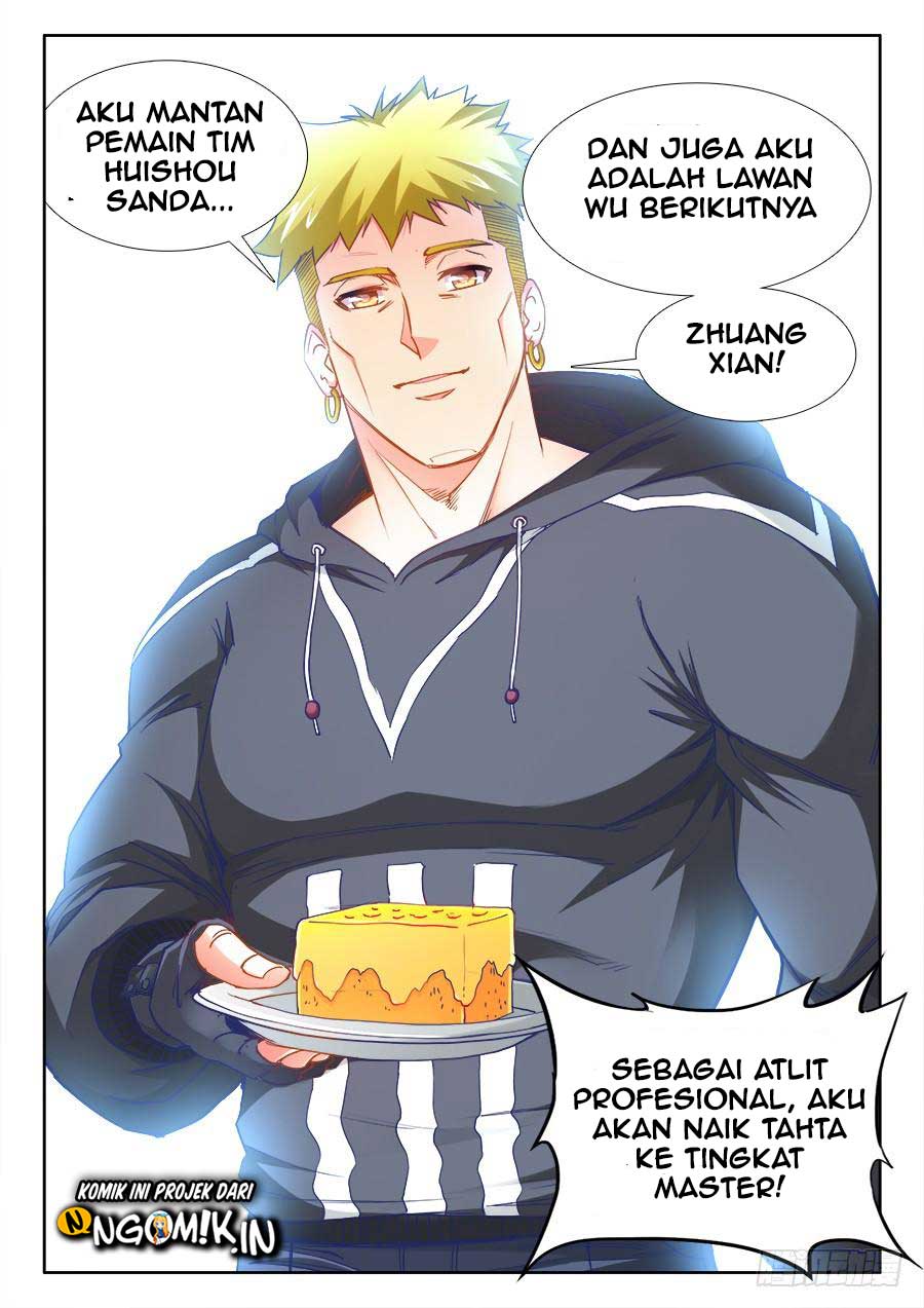 Ultimate Path Martial Arts Bab 26 halaman 12