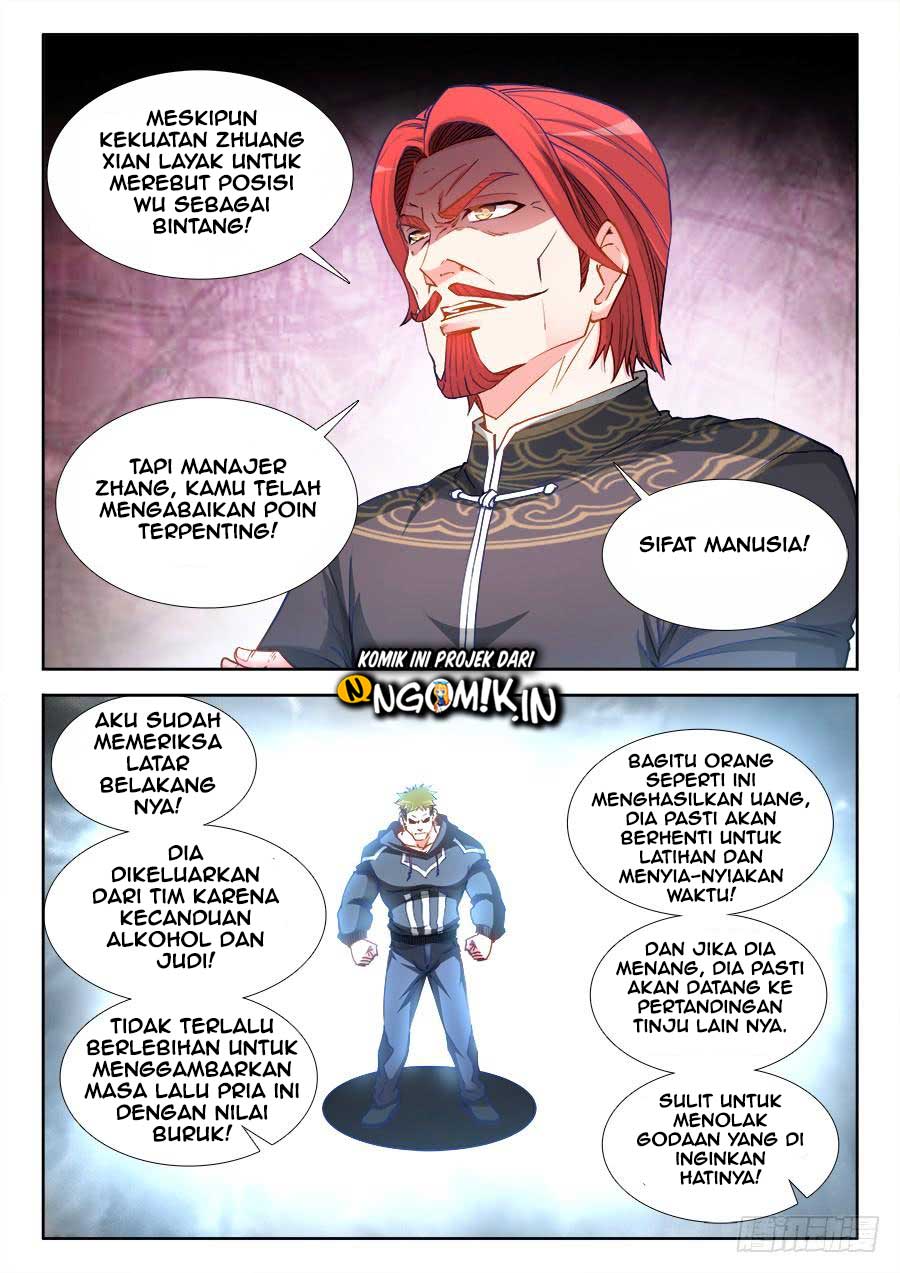 Ultimate Path Martial Arts Bab 30 halaman 5