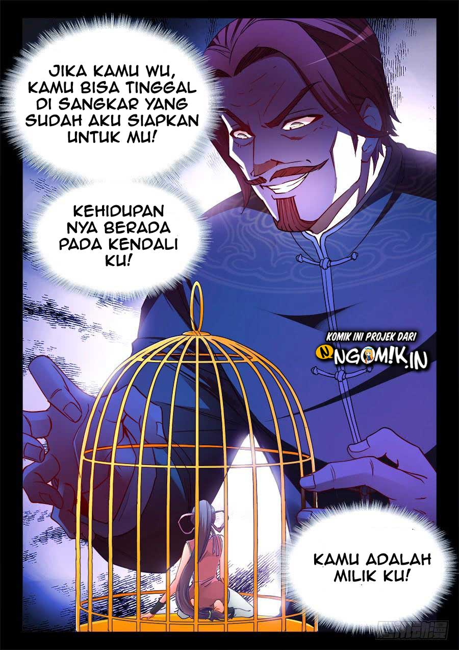 Ultimate Path Martial Arts Bab 30 halaman 7